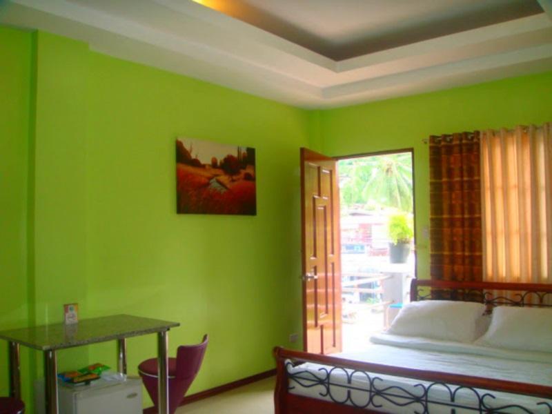 Lawaan Garden Inn Roxas City Bagian luar foto
